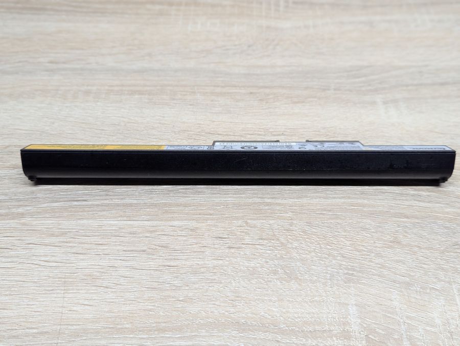 Б/В Оригінальна акумуляторна батарея Lenovo L13L4A01 [ProductHub SKU L13L4A01]