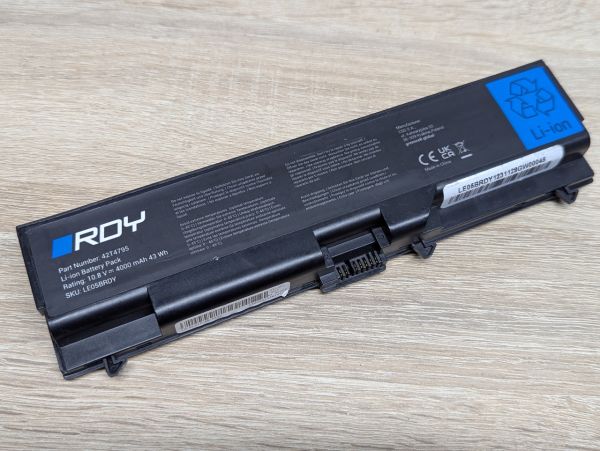 Б/В Акумуляторна батарея RDY 42T4795