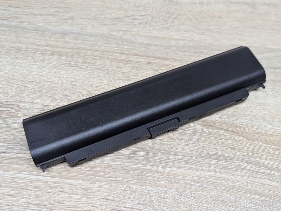 Б/В Оригінальна акумуляторна батарея Lenovo 45N1162,45N1163