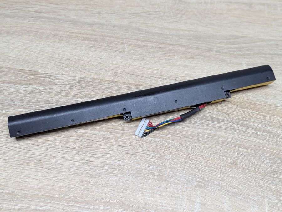 Б/В Акумуляторна батарея Green Cell L12S4K01,Z400\Z500