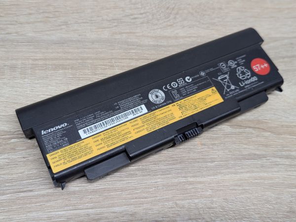 Б/В Акумуляторна батарея Lenovo 45N1152,45N1153