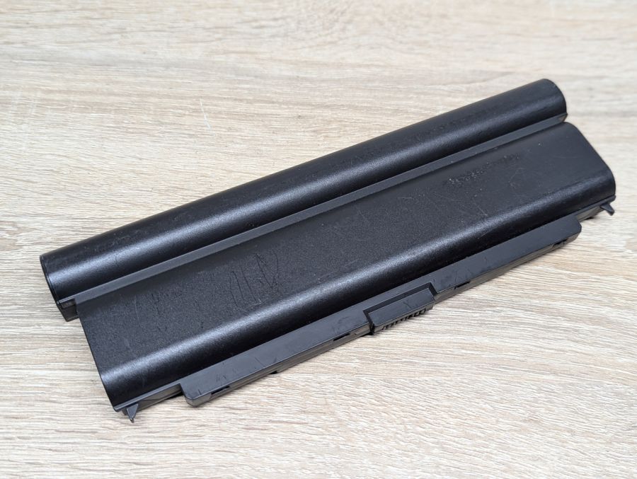 Б/В Акумуляторна батарея Lenovo 45N1152,45N1153