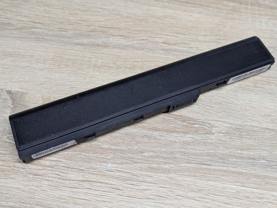 Б/В Акумуляторна батарея RDY A32-K52 [ProductHub SKU A32-K52-48]