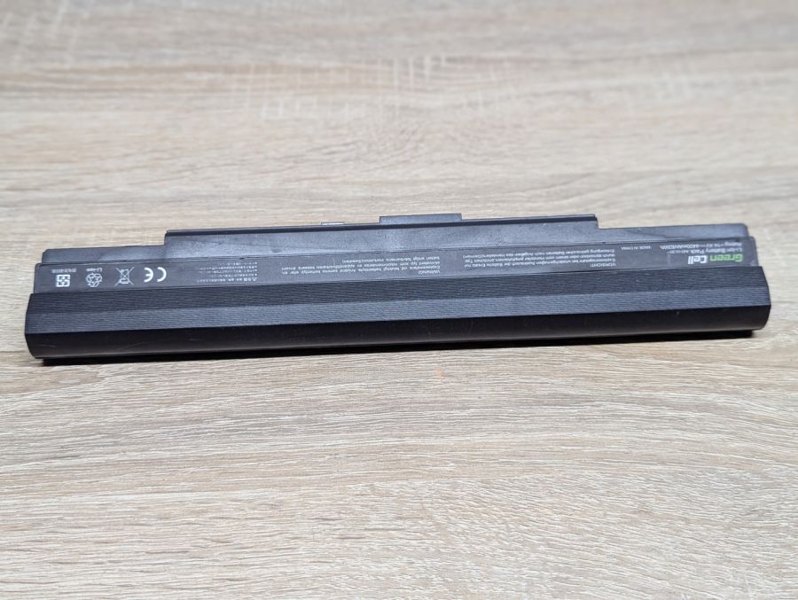 Б/В Акумуляторна батарея Green Cell A42-UL30