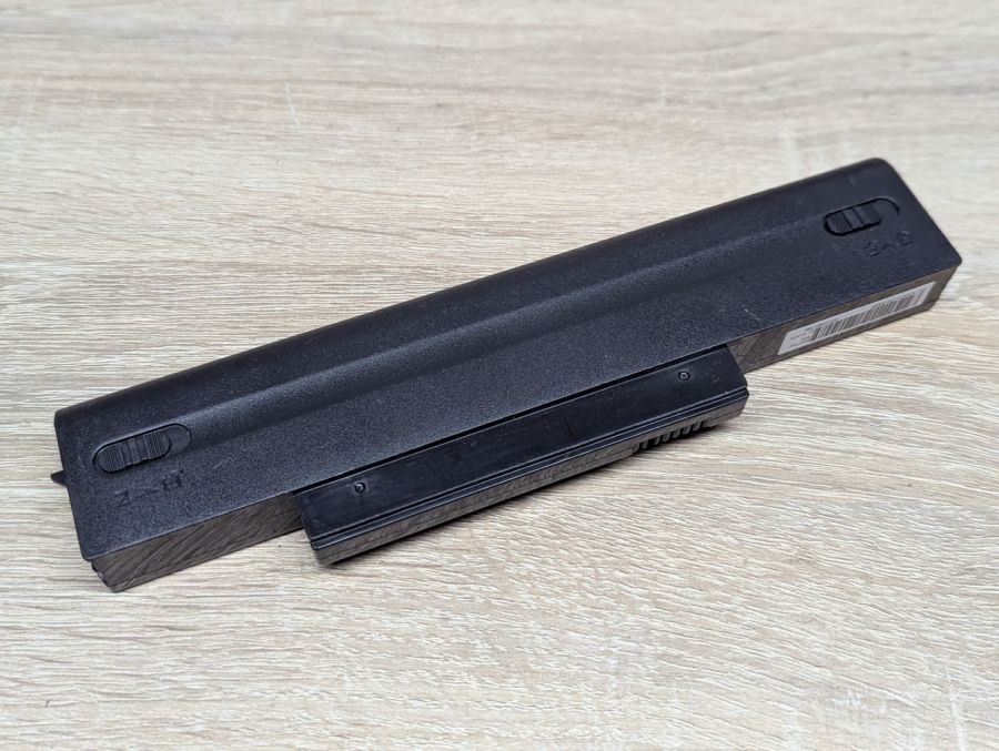 Б/В Акумуляторна батарея Green Cell FOX-EFS-SA-22F-06,SMP-EFS-SS-20C-0 , V5515 [ProductHub SKU 22F-06]