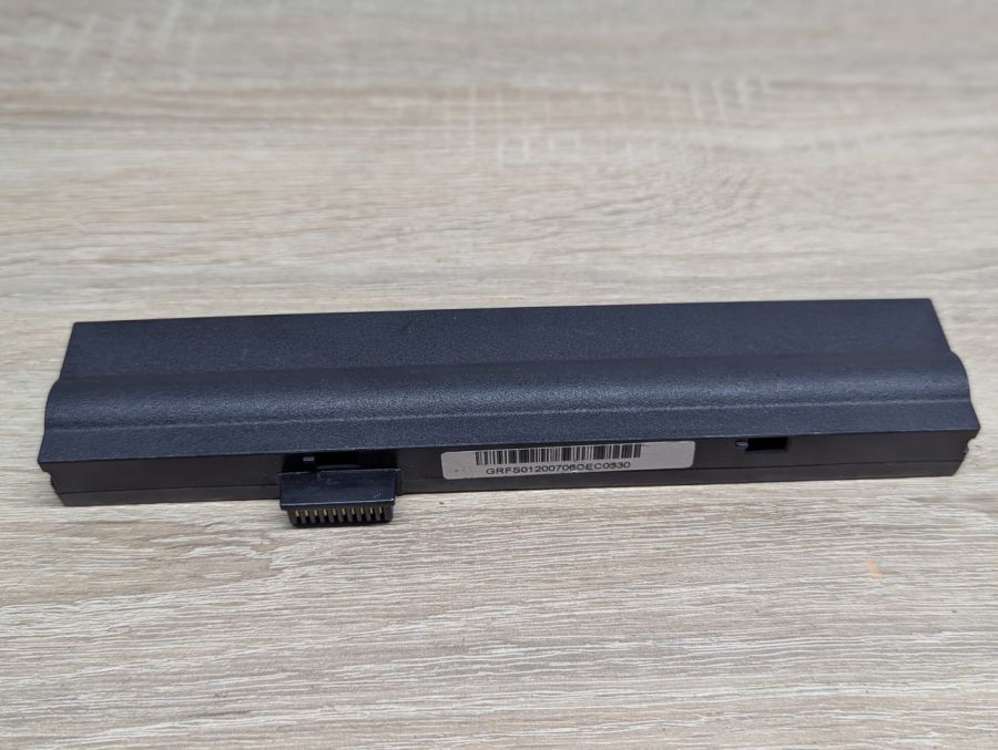 Б/В Акумуляторна батарея Green Cell 255-3S4400-F1P1