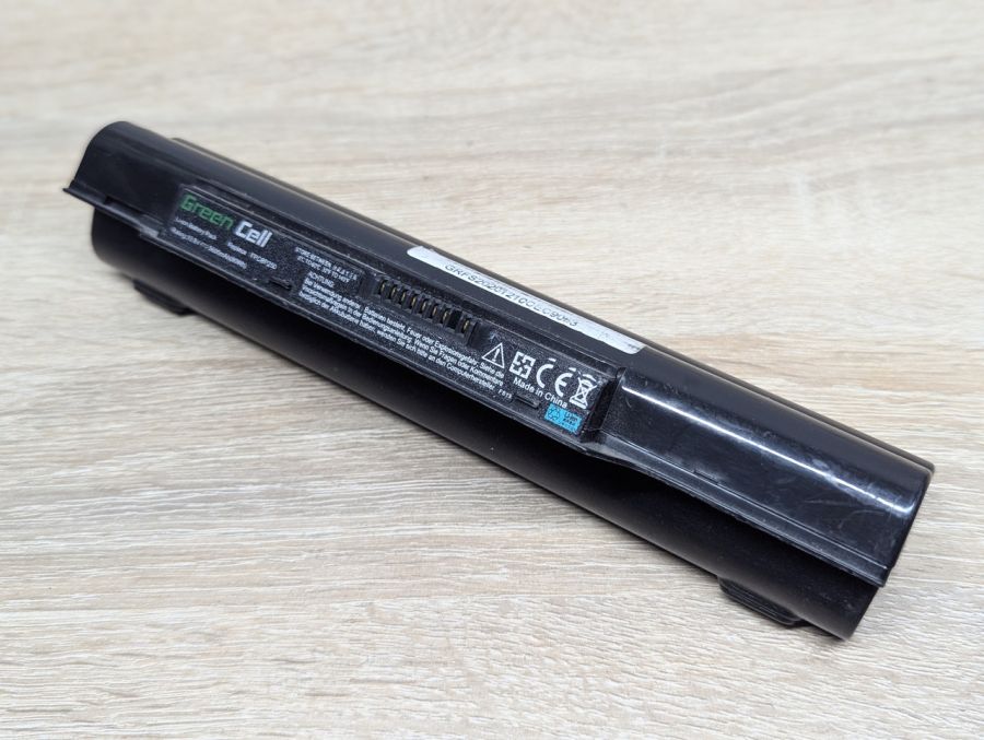 Б/В Акумуляторна батарея Green Cell FPCBP250