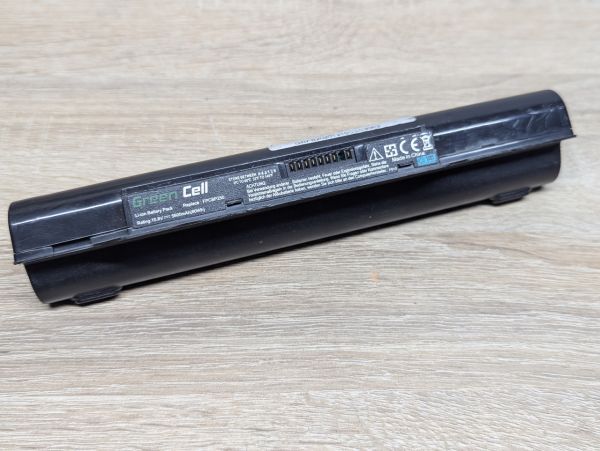 Б/В Акумуляторна батарея Green Cell FPCBP250