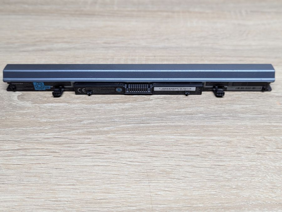 Б/В Оригінальна акумуляторна батарея Toshiba PA5076U-1BRS