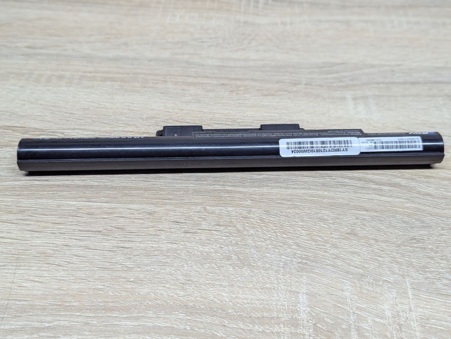 Б/В Акумуляторна батарея RDY VGP-BPS35A [ProductHub SKU RDYS35A]