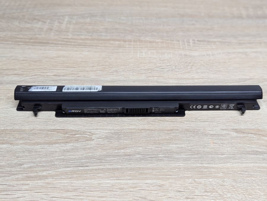 Б/В Акумуляторна батарея RDY A41-K56