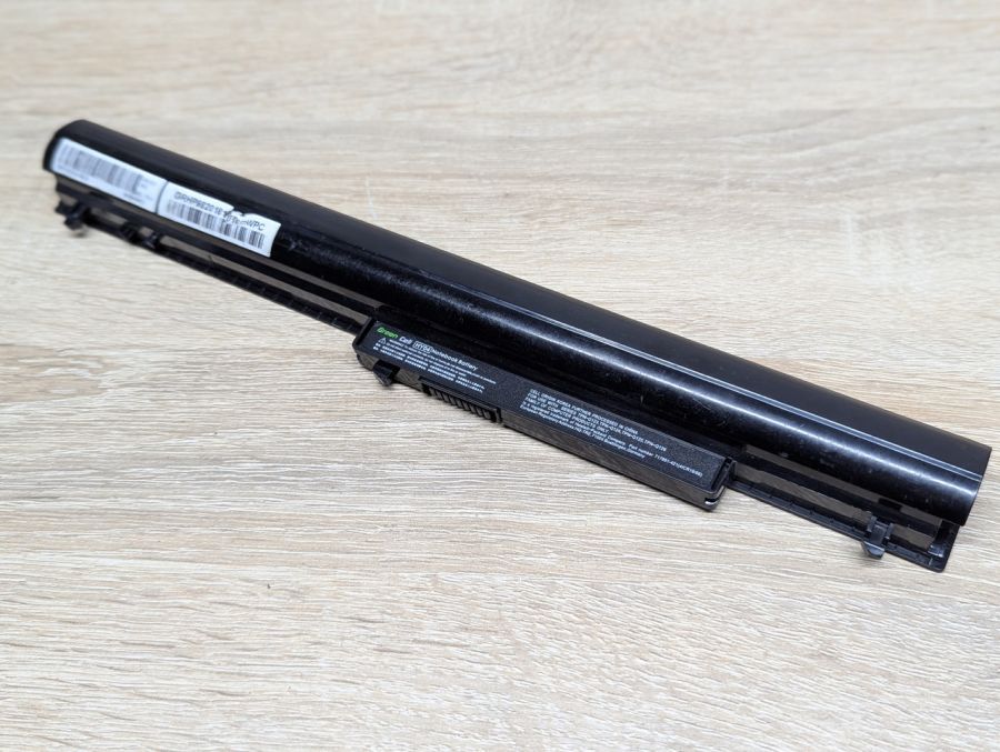 Б/В Акумуляторна батарея Grren Cell HY04