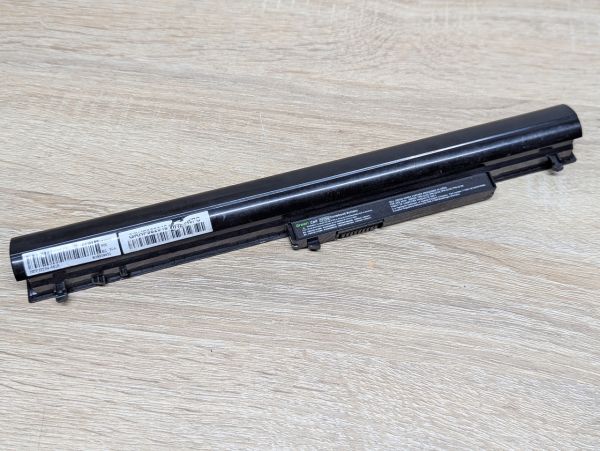 Б/В Акумуляторна батарея Grren Cell HY04
