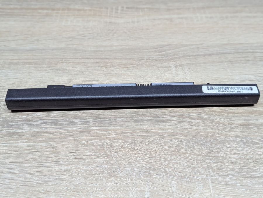 Б/В Акумуляторна батарея Green Cell L12L4A01,L12L4K51