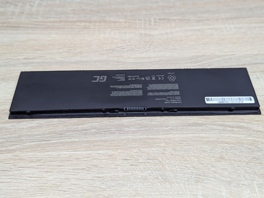 Б/В Акумуляторна батарея Green Cell 34GKR [ProductHub SKU 34GKR-30]