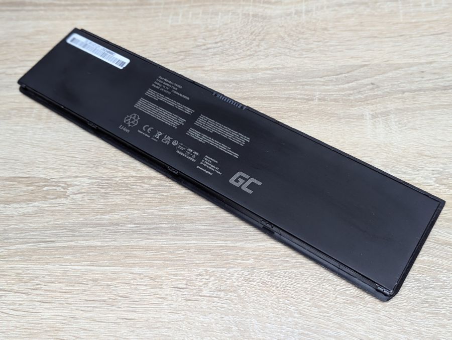 Б/В Акумуляторна батарея Green Cell 34GKR [ProductHub SKU 34GKR-30]