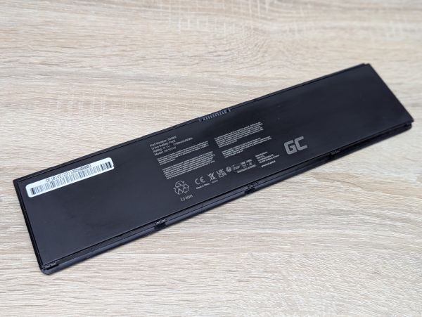 Б/В Акумуляторна батарея Green Cell 34GKR