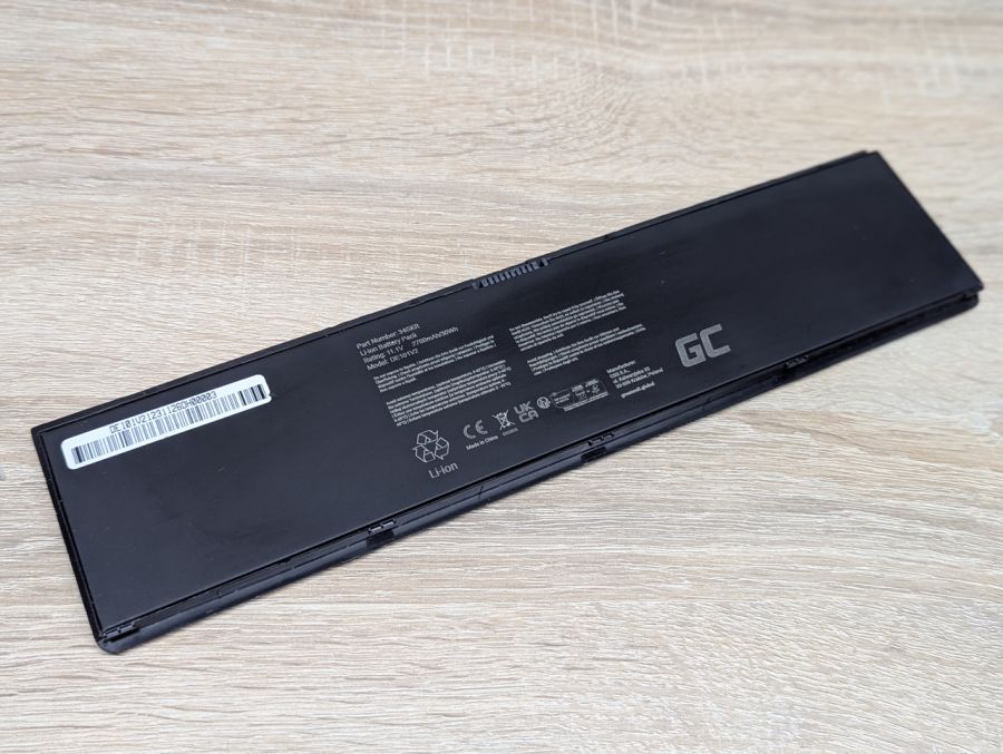 Б/В Акумуляторна батарея Green Cell 34GKR [ProductHub SKU 34GKR-30]