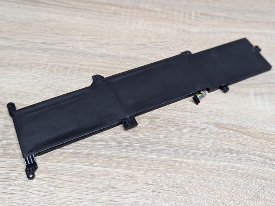 Б/В Акумуляторна батарея Green Cell L19L3PF5,L19D3PF5