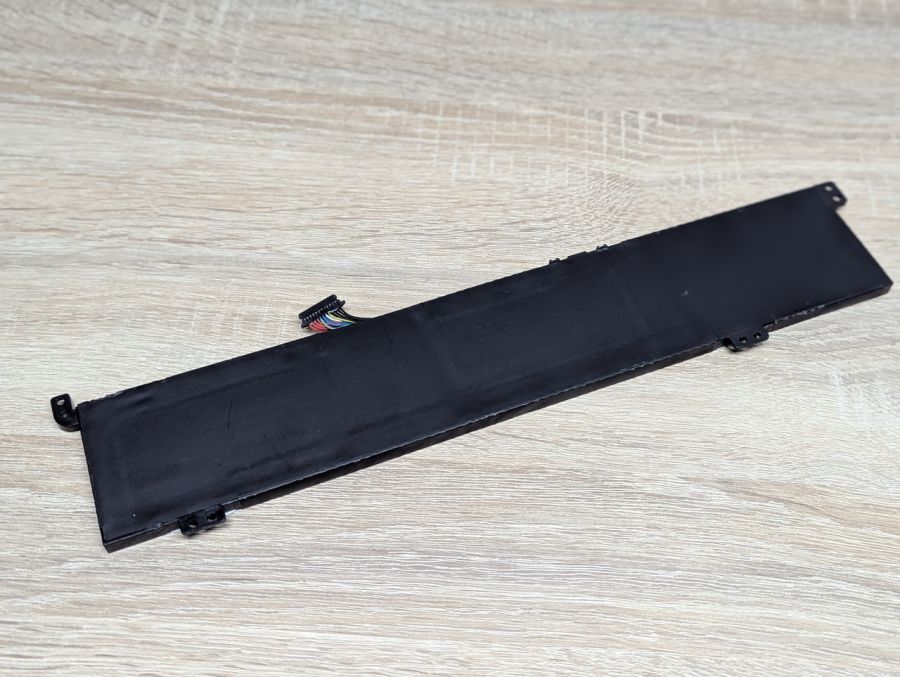 Б/В Акумуляторна батарея Green Cell L19L3PF3,L19D3PF7