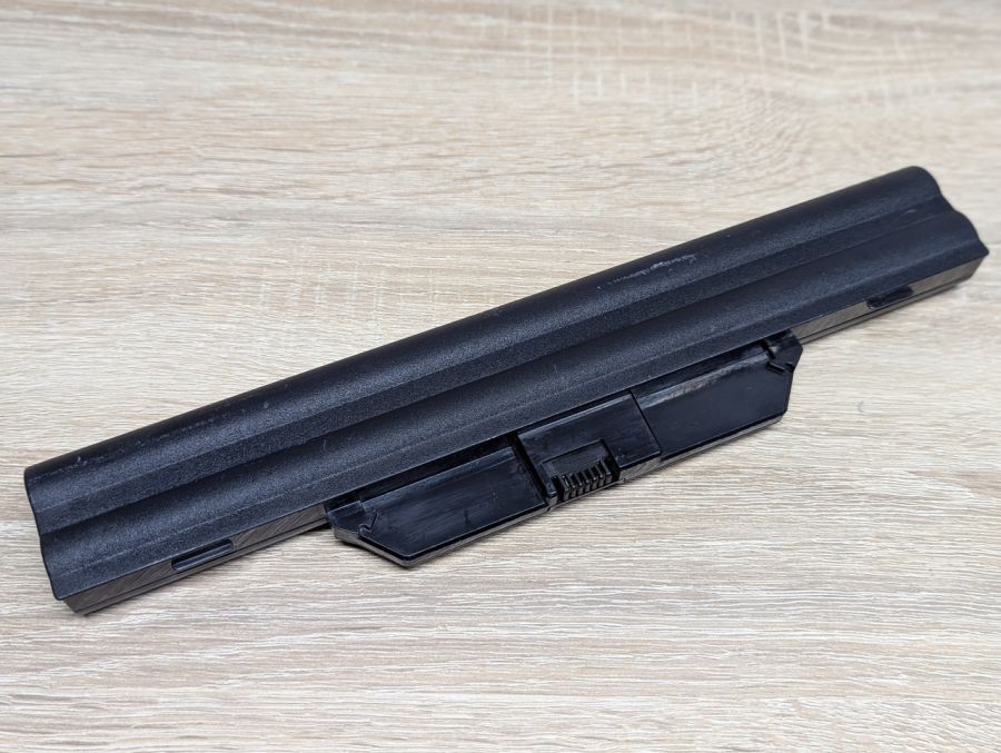 Б/В Оригінальна акумуляторна батарея HP HSTNN-IB51