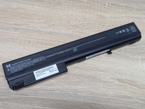 Б/В Оригінальна акумуляторна батарея HP HSTNN-CB30