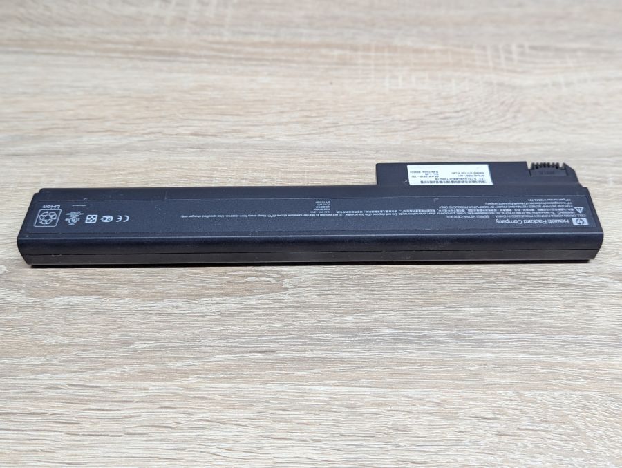 Б/В Оригінальна акумуляторна батарея HP HSTNN-CB30 [ProductHub SKU HP-CB30]