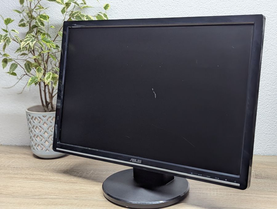 Б/В Монітор ASUS VW223D