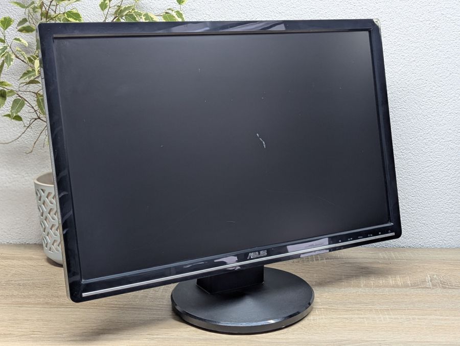 Б/В Монітор ASUS VW223D
