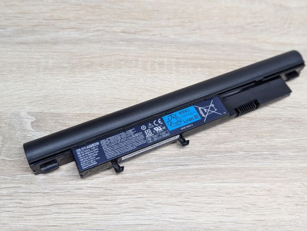 Б/В Акумуляторна батарея Acer AS09D56