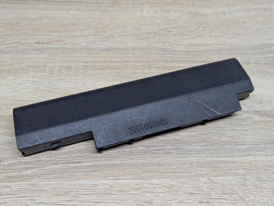 Б/В Акумуляторна батарея Toshiba PA3821U-1BRS