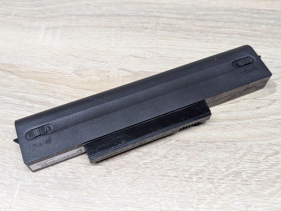 Б/В Акумуляторна батарея Fujitsu-Siemens SDI-HFS-SS-22F-06
