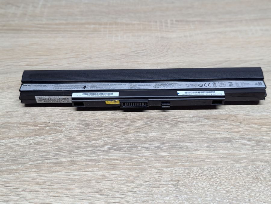 Б/В Акумуляторна батарея Asus A42-UL50