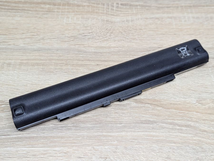 Б/В Акумуляторна батарея Asus A42-UL50