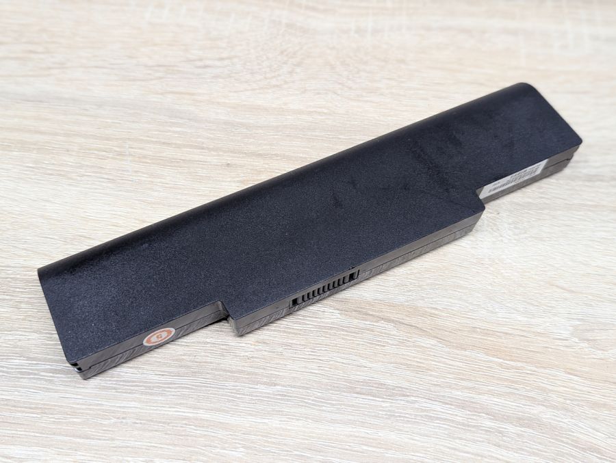Б/В Оригінальна акумуляторна батарея Asus A32-K72