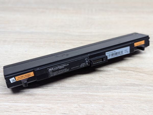 Б/В Акумуляторна батарея Asus A32-S5