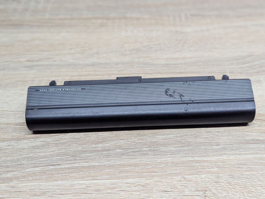 Б/В Акумуляторна батарея Asus A32-S5 [ProductHub SKU A32-S5]