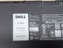 Б/В Оригінальна акумуляторна батарея Dell 3RNFD