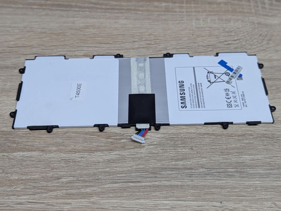 Б/В Акумуляторна батарея Samsung T4500E