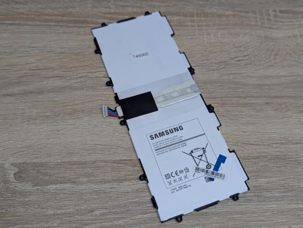 Б/В Акумуляторна батарея Samsung T4500E