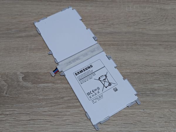 Б/В Акумуляторна батарея Samsung EB-BT530FBE
