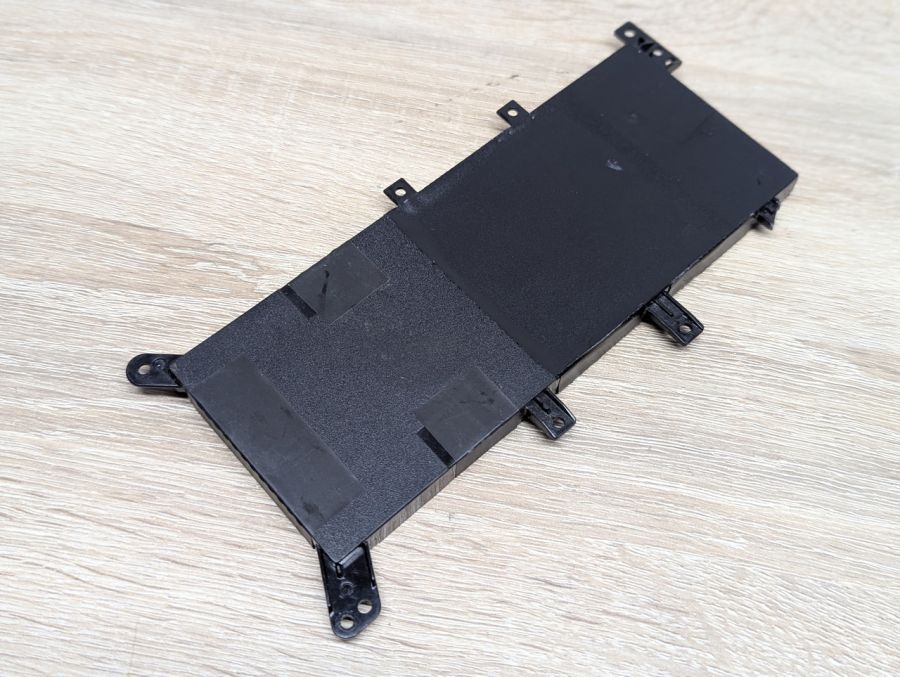 Б/В Акумуляторна батарея Green Cell C21N1347 (Asus)