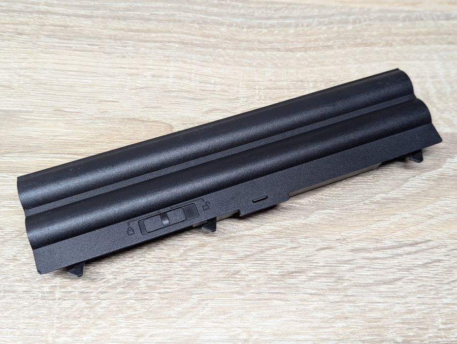 Б/В Оригінальна акумуляторна батарея Lenovo 42T4911 (42T4796)