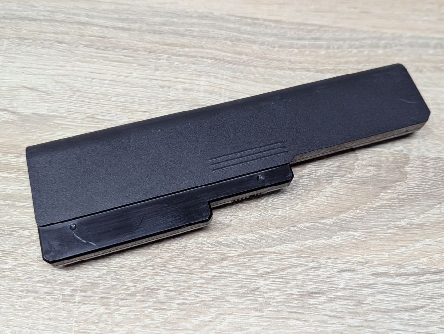 Б/В Акумуляторна батарея Lenovo 42T4727,42T4728