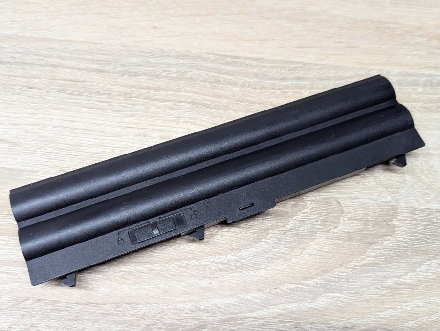 Б/В Акумуляторна батарея Lenovo 42T4795