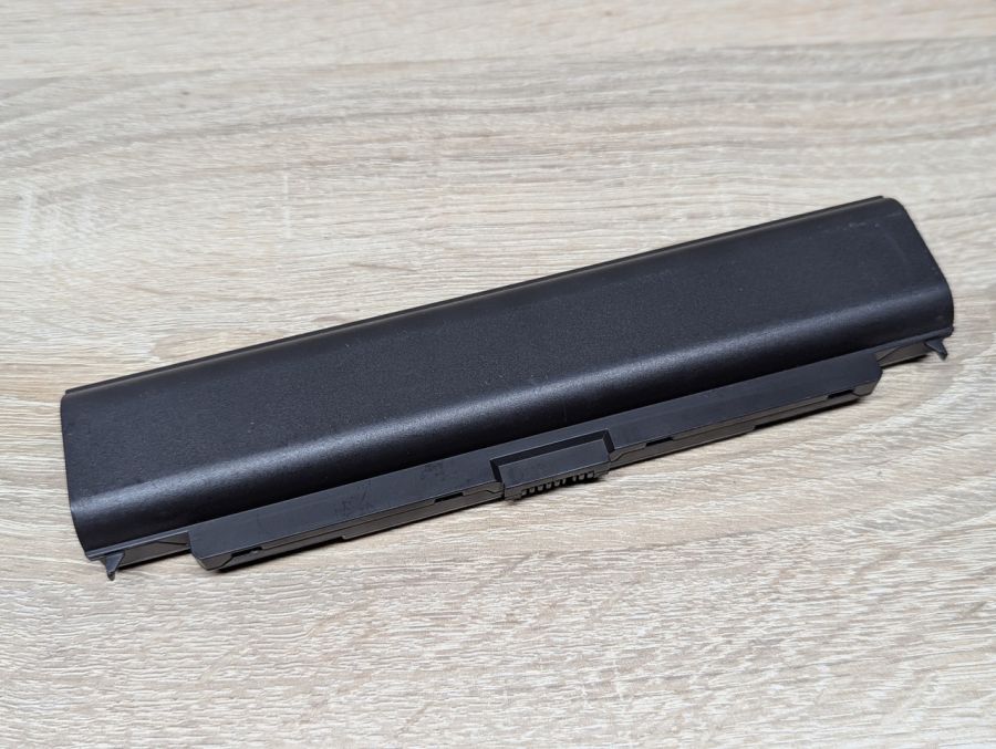 Б/В Оригінальна акумуляторна батарея Lenovo 45N1148,45N1149
