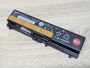 Б/В Оригінальна акумуляторна батарея Lenovo 42T4852,42T4796