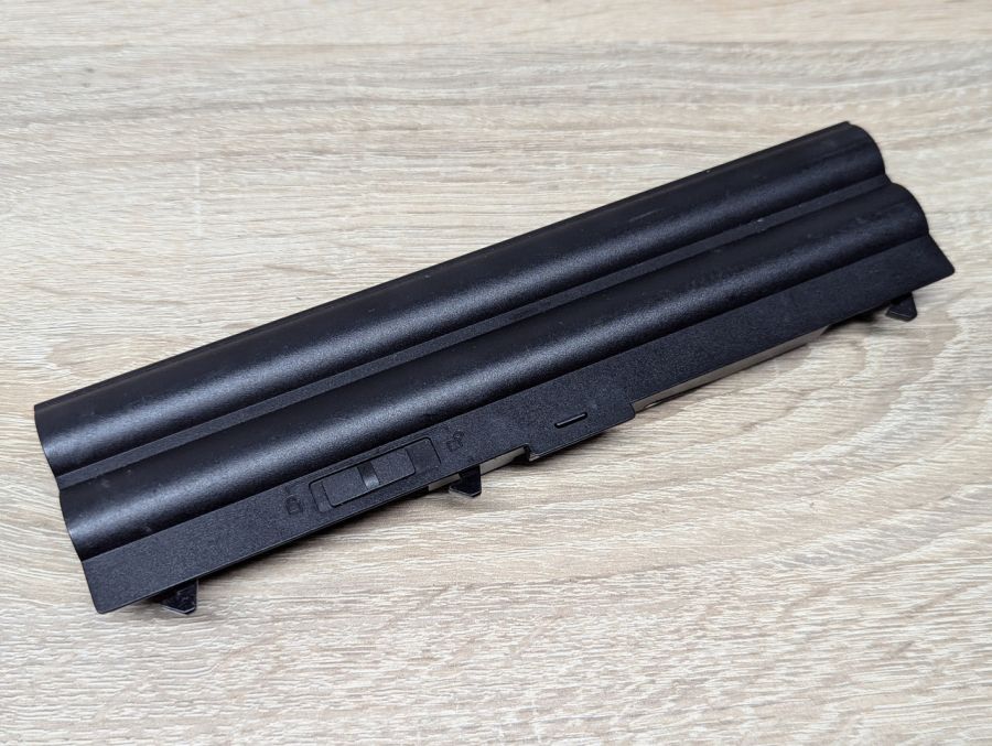 Б/В Оригінальна акумуляторна батарея Lenovo 42T4852,42T4796