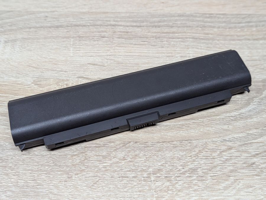 Б/В Оригінальна акумуляторна батарея Lenovo 45N1160,45N1161