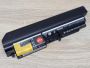 Б/В Акумуляторна батарея Lenovo 42T4653,42T4549
